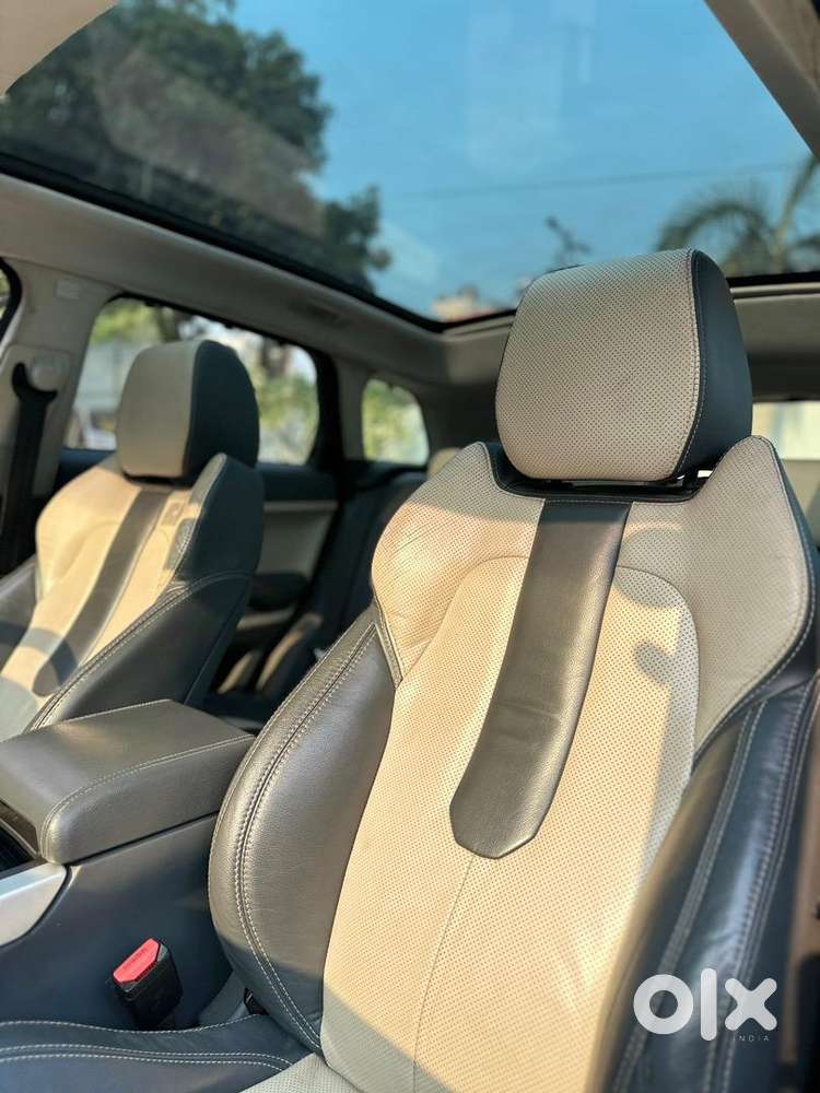 Land Rover Range Rover Evoque 2013