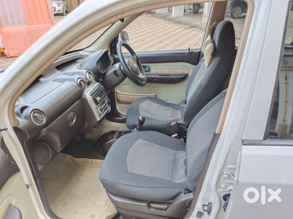 Hyundai Santro Xing Gls Cng, 2012, Cng & Hybrids