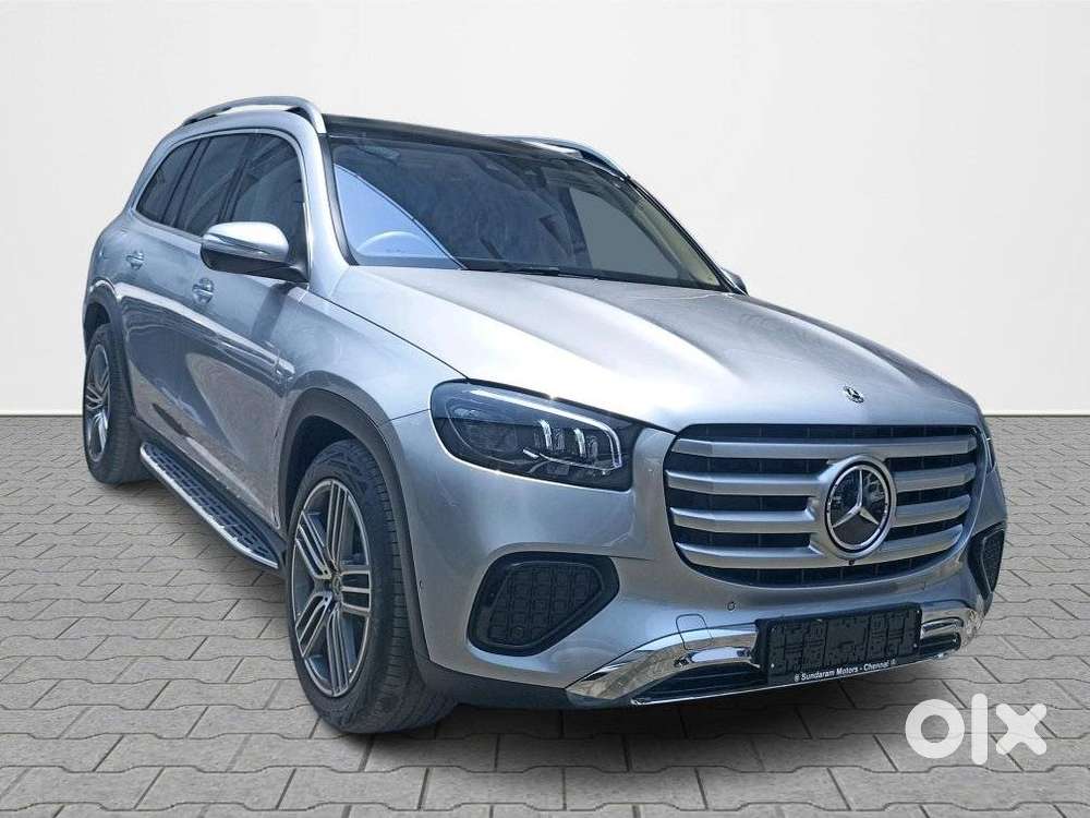 Mercedes-benz Gls 450d 4matic, 2025, Diesel