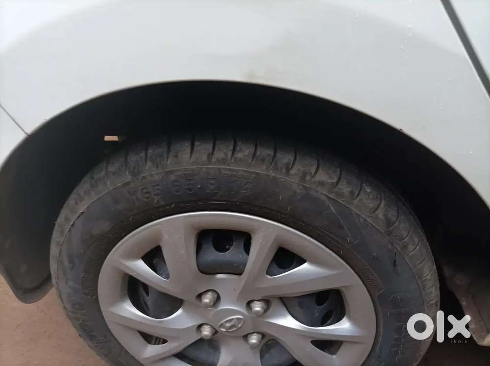 Hyundai Grand I10 2019 Petrol 30427 Km Driven