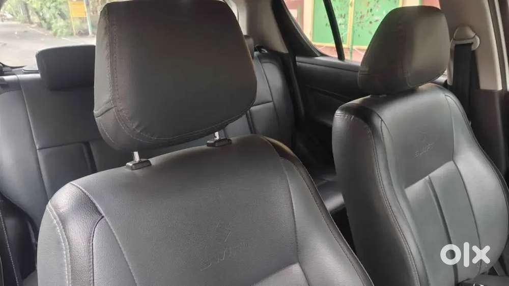 Maruti Suzuki Swift Vxi 2014 Petrol Manual