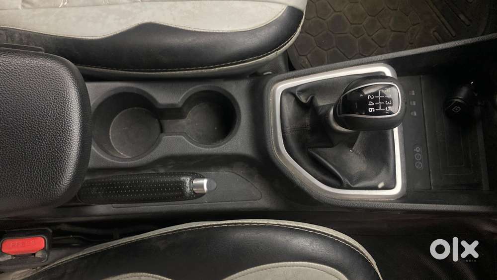 Hyundai Creta 1.6 Sx Petrol, 2019, Petrol