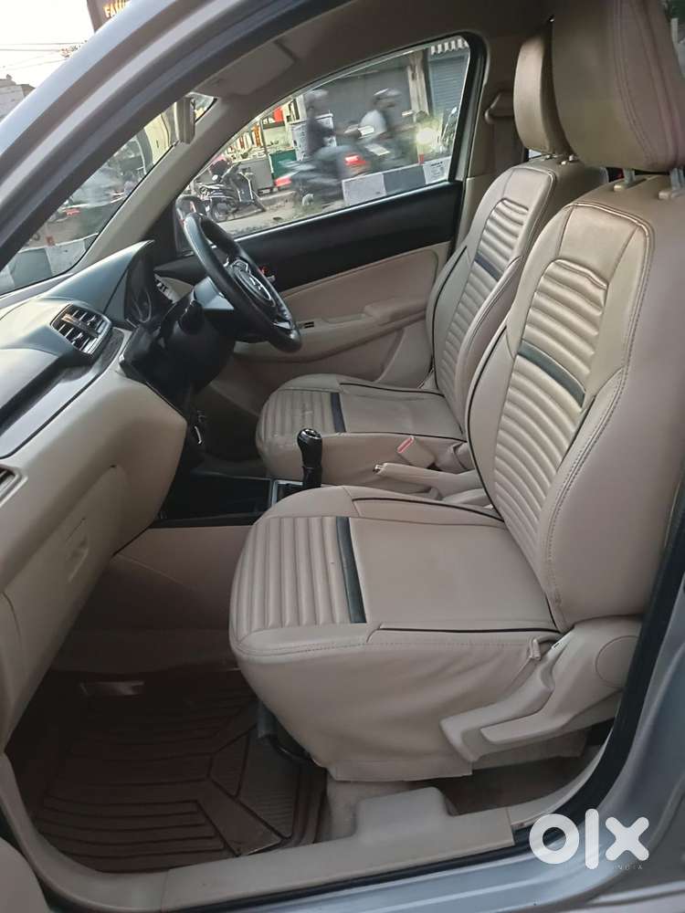 Maruti Suzuki Swift Dzire 1.3 Vxi, 2021, Petrol