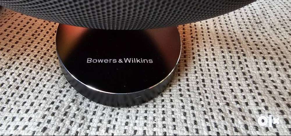 Bowers & sale wilkins olx