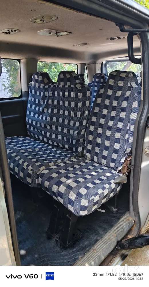 Tata Venture 1.4 Gx 2012 Super Condition