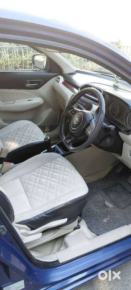 Maruti Suzuki Dzire 2017-2020 1.2 Vxi, 2019, Cng & Hybrids