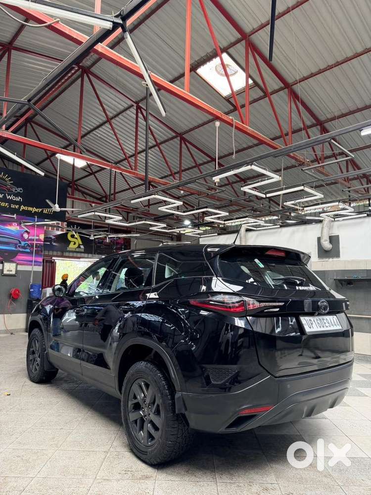Tata Harrier 2022 Diesel Well Maintained