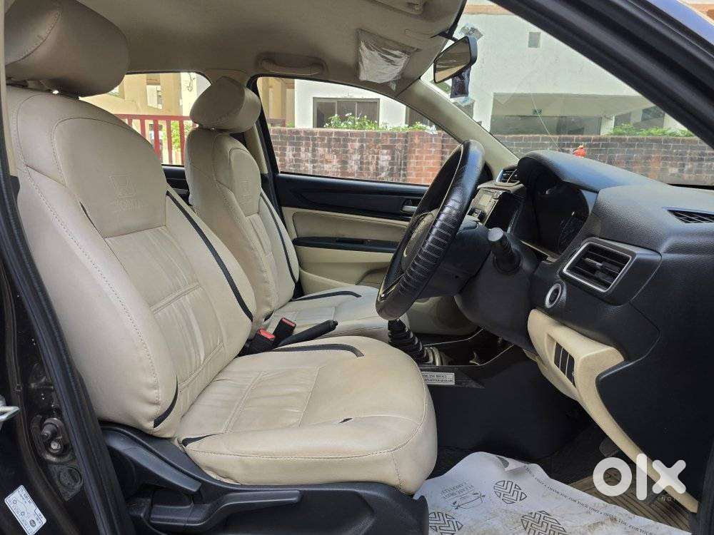 Honda Amaze V 1.2 Petrol Mt, 2021, Petrol