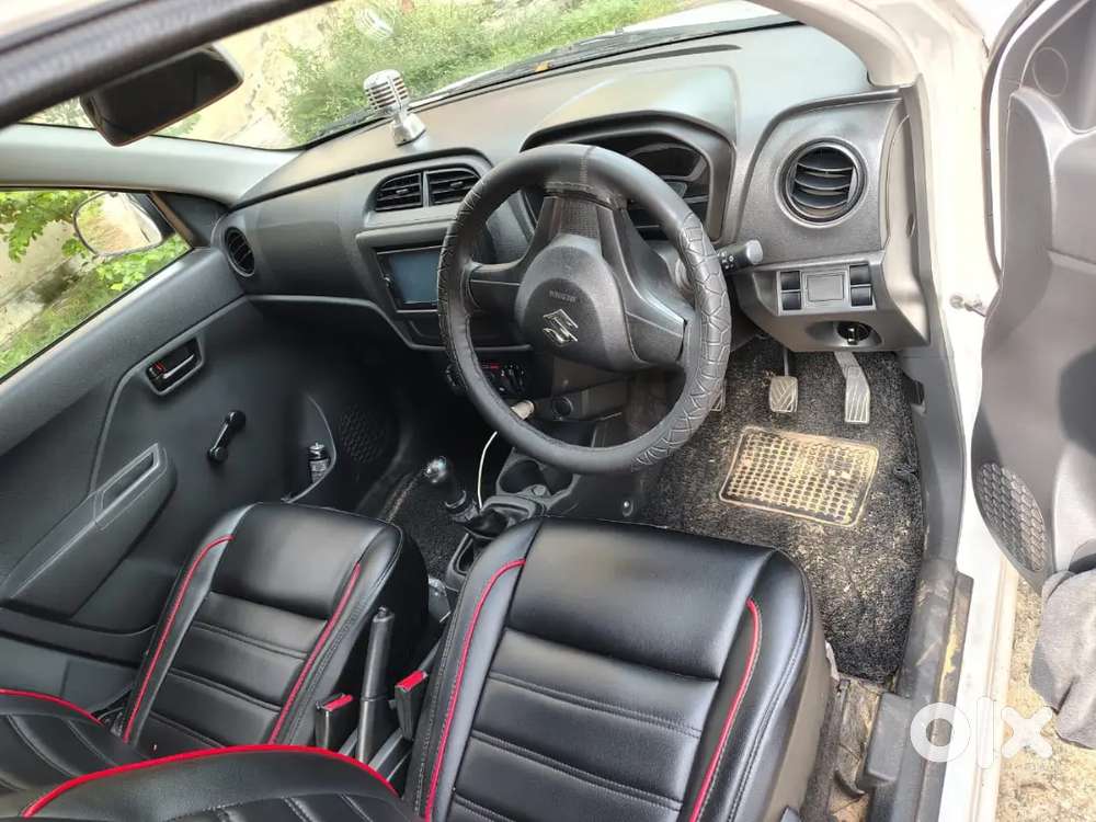 Maruti Suzuki Alto K10 2022 December. Petrol 42000 Km Driven