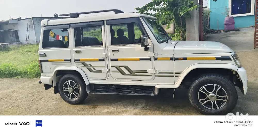 Mahindra Be 6 2021 Manual