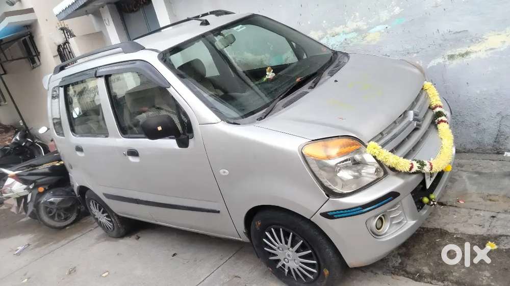 Validity -15-07-2027*good Condition, Power Window@power Steering,
