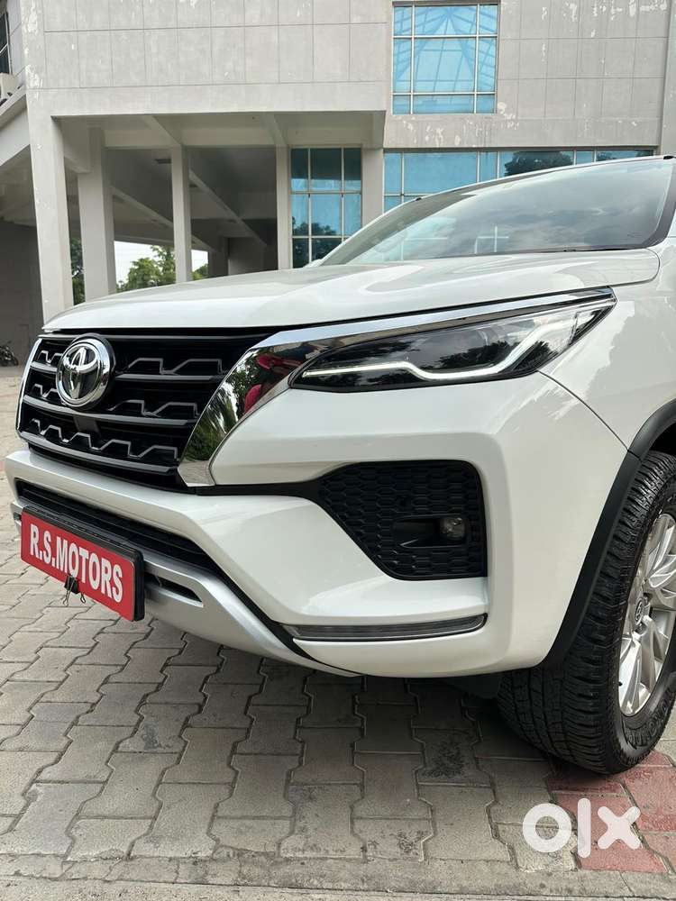 Toyota Fortuner 4x2 At 2.8 Diesel, 2025, Diesel