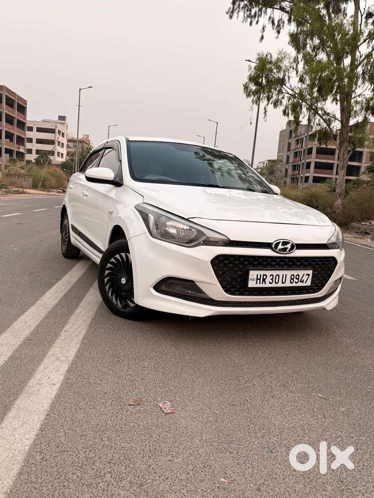 Hyundai I20 Magna 1.4 Crdi 6 Speed, 2019, Diesel