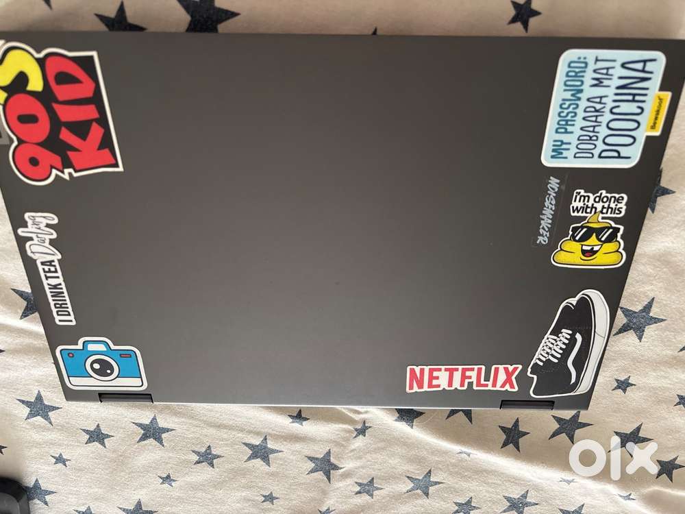 Ideapad Flex 14/TL05