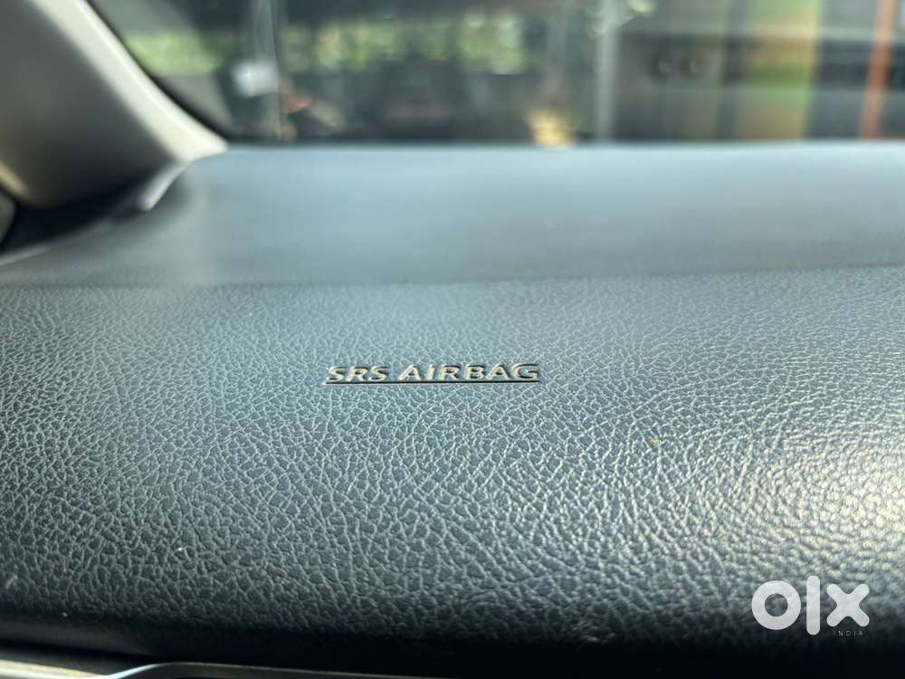 Toyota Innova Crysta 2.4 V, 2020, Diesel