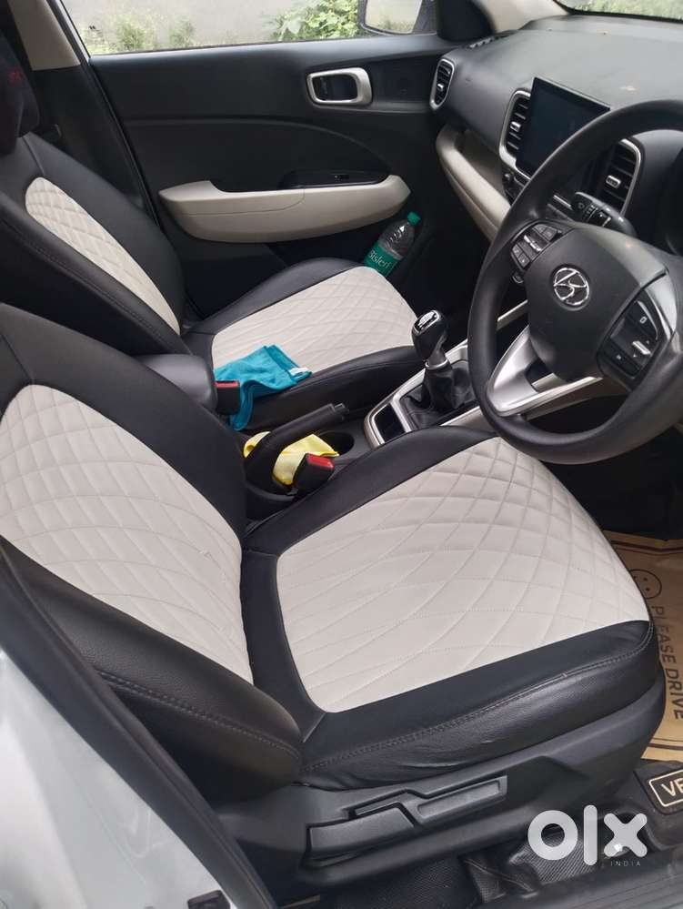 Hyundai Venue Diesel 2023