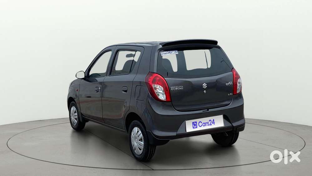 Maruti Suzuki Alto 800 2012-2016 Lxi, 2014, Petrol