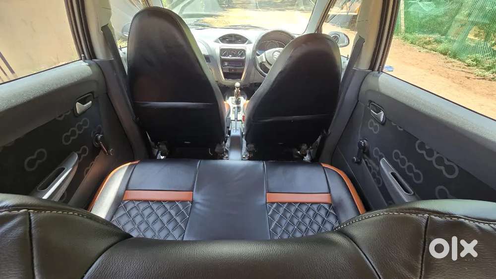 Maruti Suzuki Alto 2014 Petrol Manual