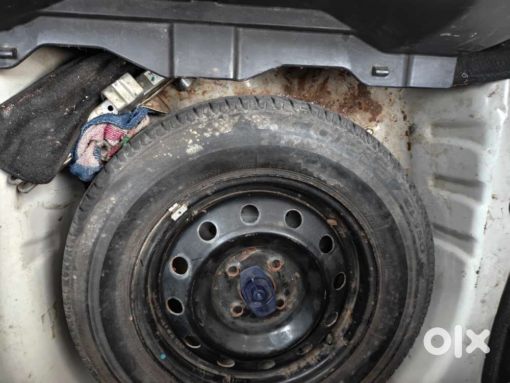 Maruti Suzuki Dzire Vdi, 2017, Petrol