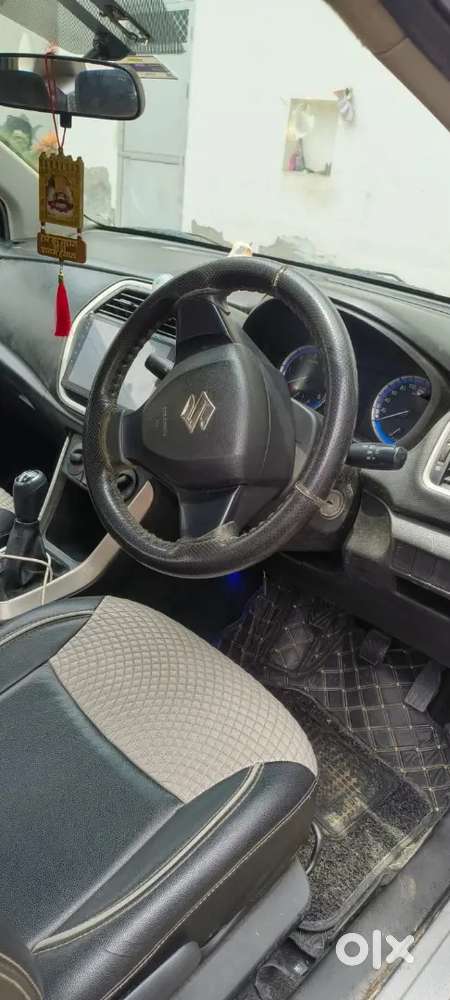 Maruti Suzuki S-cross 2017 Diesel
