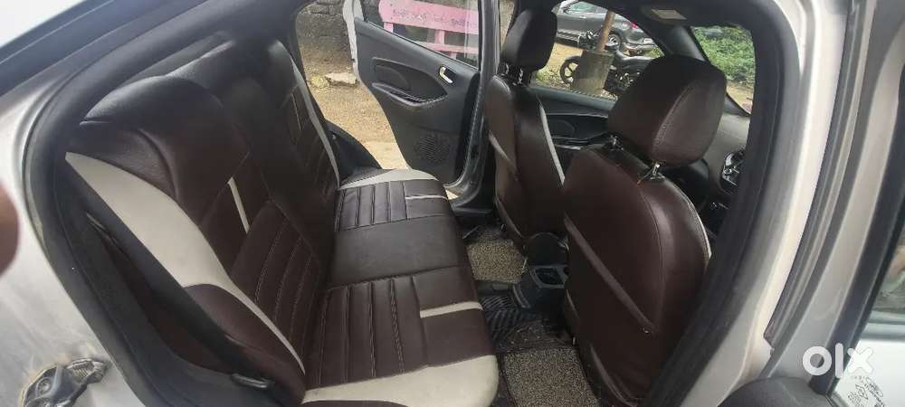 Ford Freestyle 
1500 Cc
Milage 22kmpl 
120k Running Kms

Insurance Jus