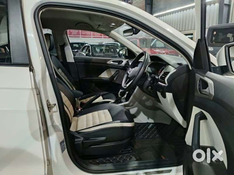 Volkswagen Tiguan 1.0 Tsi, 2024, Petrol