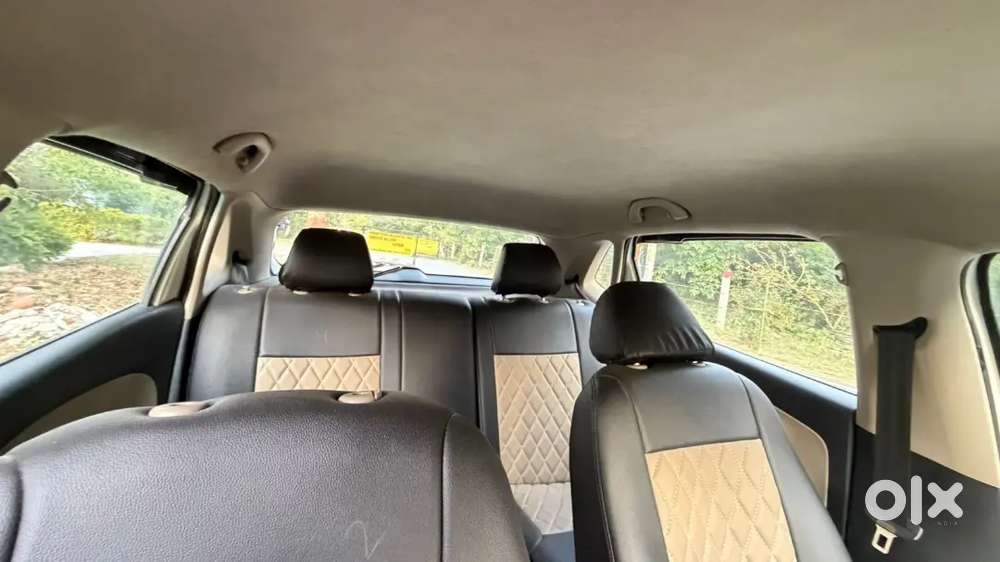 Volkswagen Polo 2012
