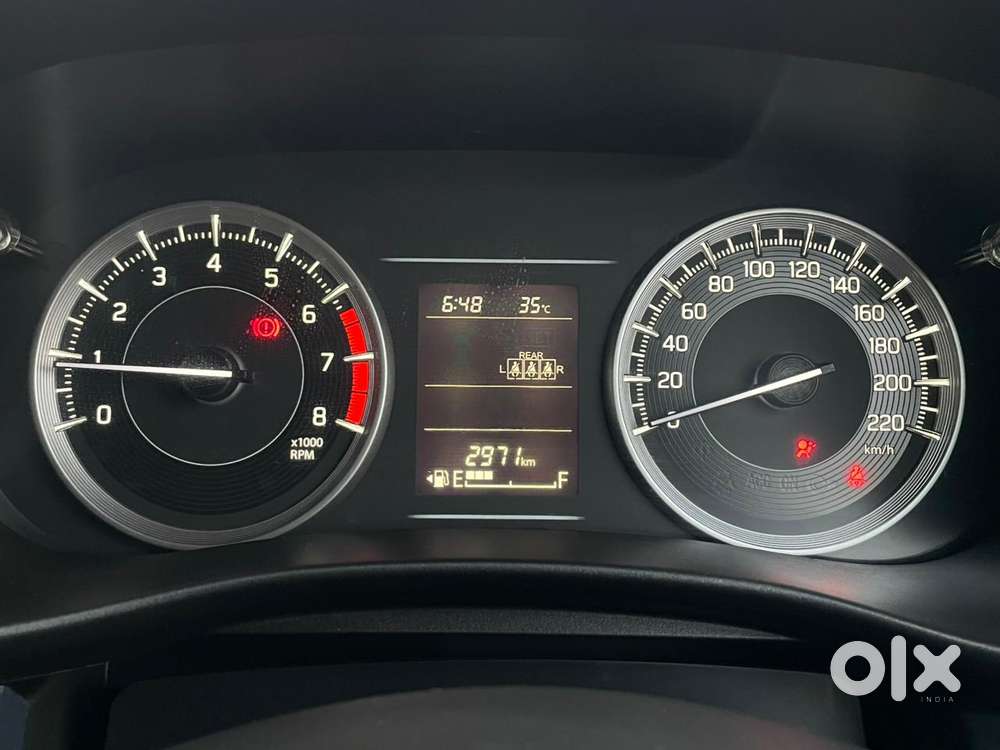 Maruti Suzuki Baleno, 2025, Petrol
