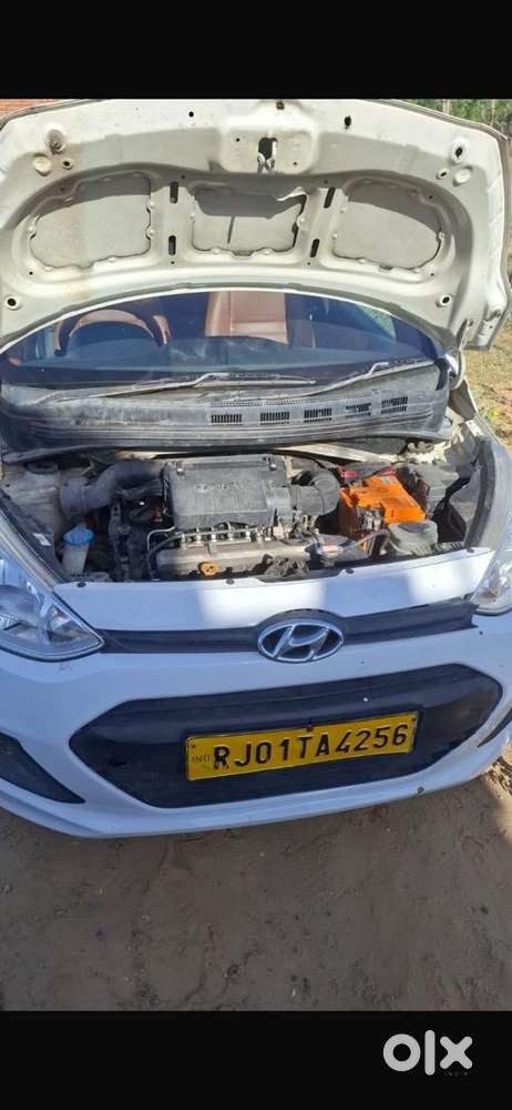 Hyundai Grand I10 Prime 2018 Diesel 198000 Km Driven