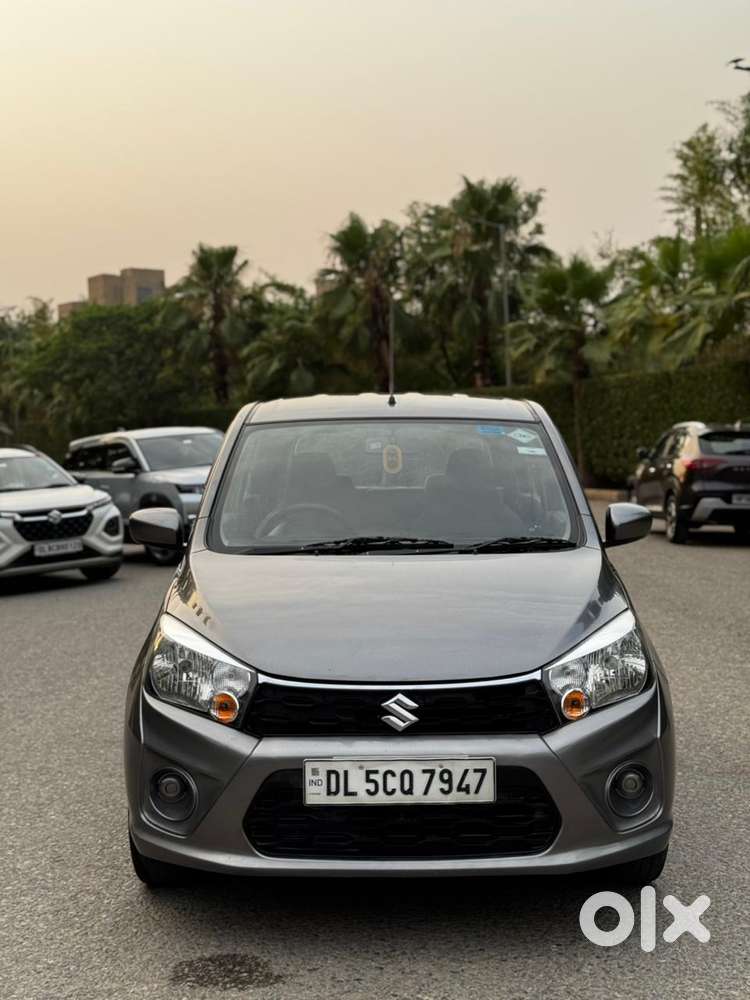 Maruti Suzuki Celerio Cng Vxi Optional, 2019, Cng & Hybrids