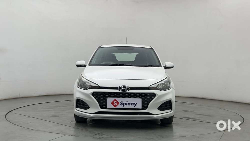 Hyundai Elite I20 Magna Executive 1.2, 2018, Petrol