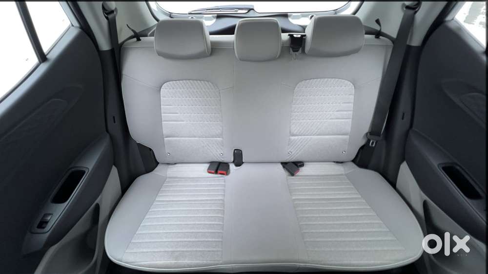 Hyundai Grand I10 Nios Asta Amt 1.2 Kappa Vtvt, 2023, Petrol