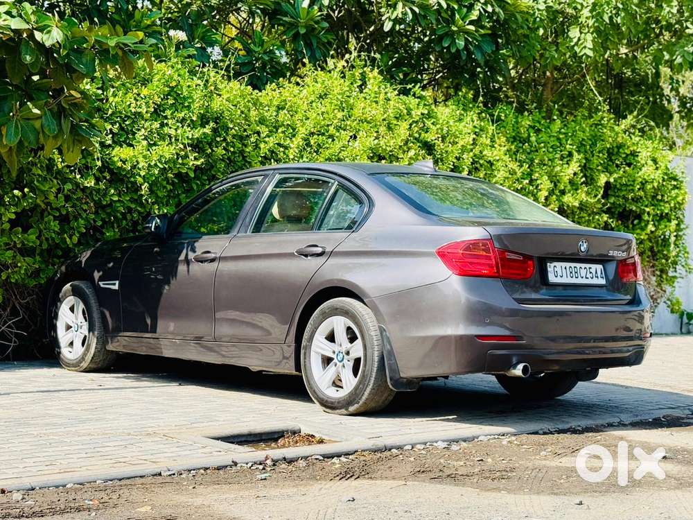Bmw 3 Series 320d Sport, 2016, Diesel