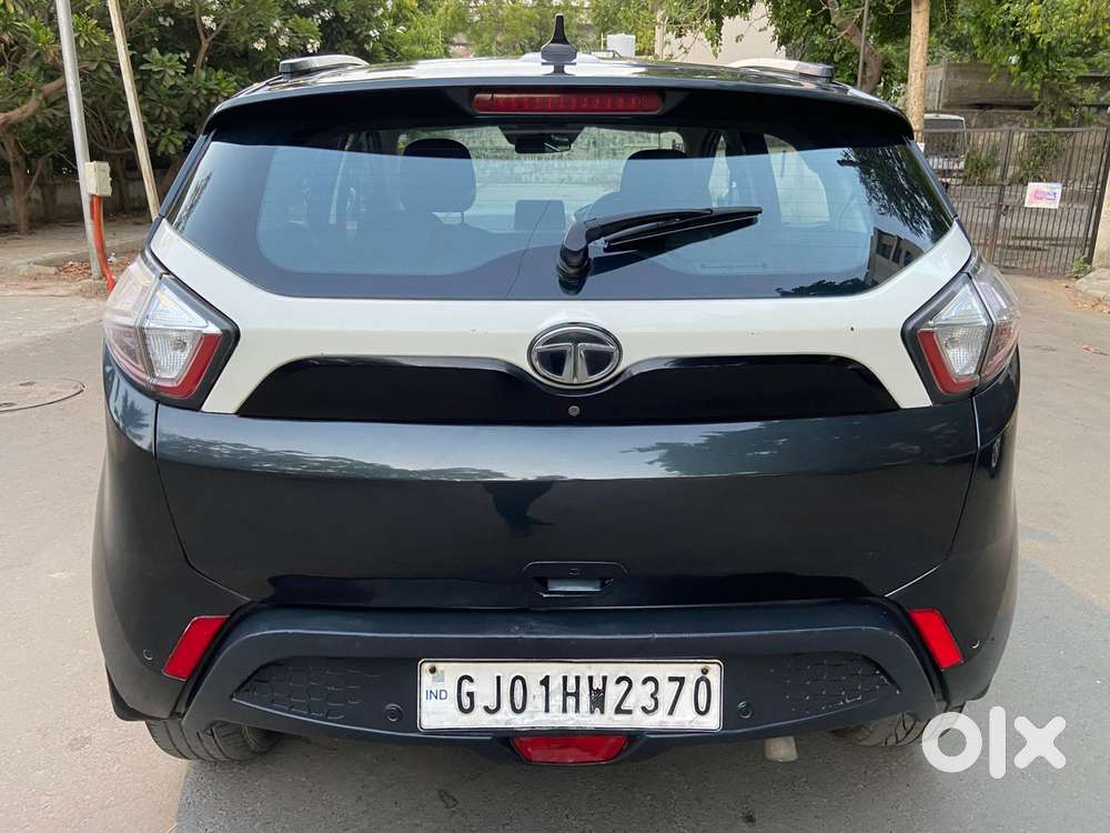 Tata Nexon 1.5 Revotorq Xz Plus, 2018, Diesel