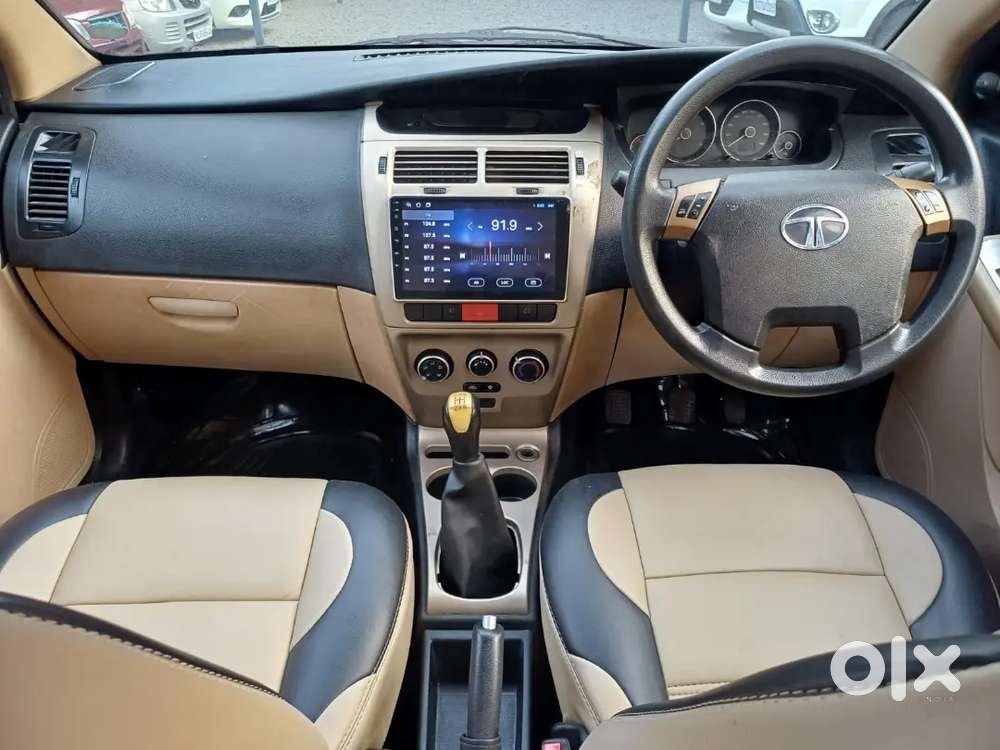 Indigo Manza/2013 Register, Single Owner