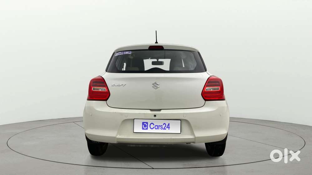 Maruti Suzuki Swift-dzire