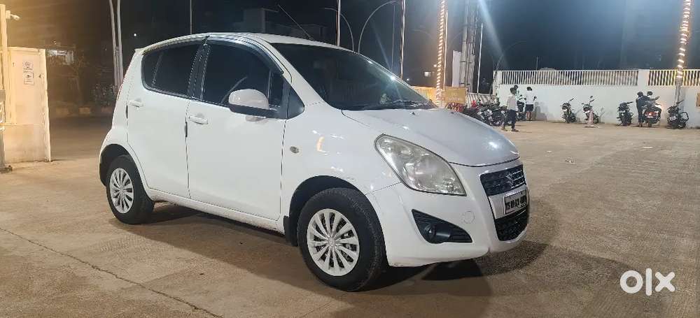 Maruti Suzuki Ritz 2016 Diesel Well Maintained (ts Passing)