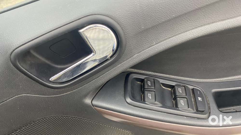 Ford Freestyle Titanium Petrol, 2019, Petrol