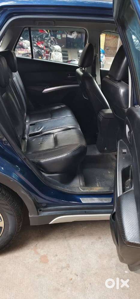 Maruti Suzuki S-cross 2017-2020 1.3 Alpha, 2017, Diesel