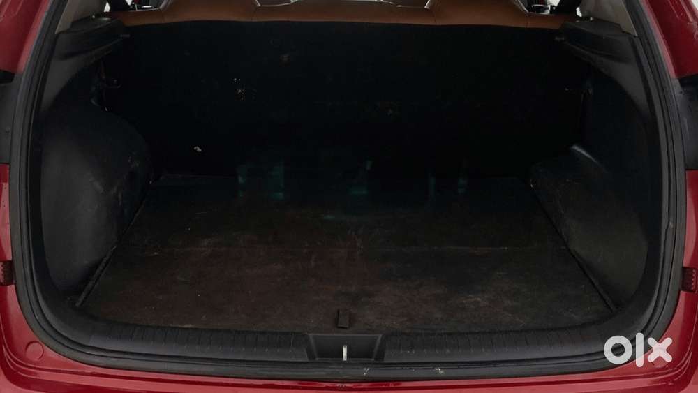 Hyundai Creta 1.6 Sx Plus Petrol, 2016, Petrol