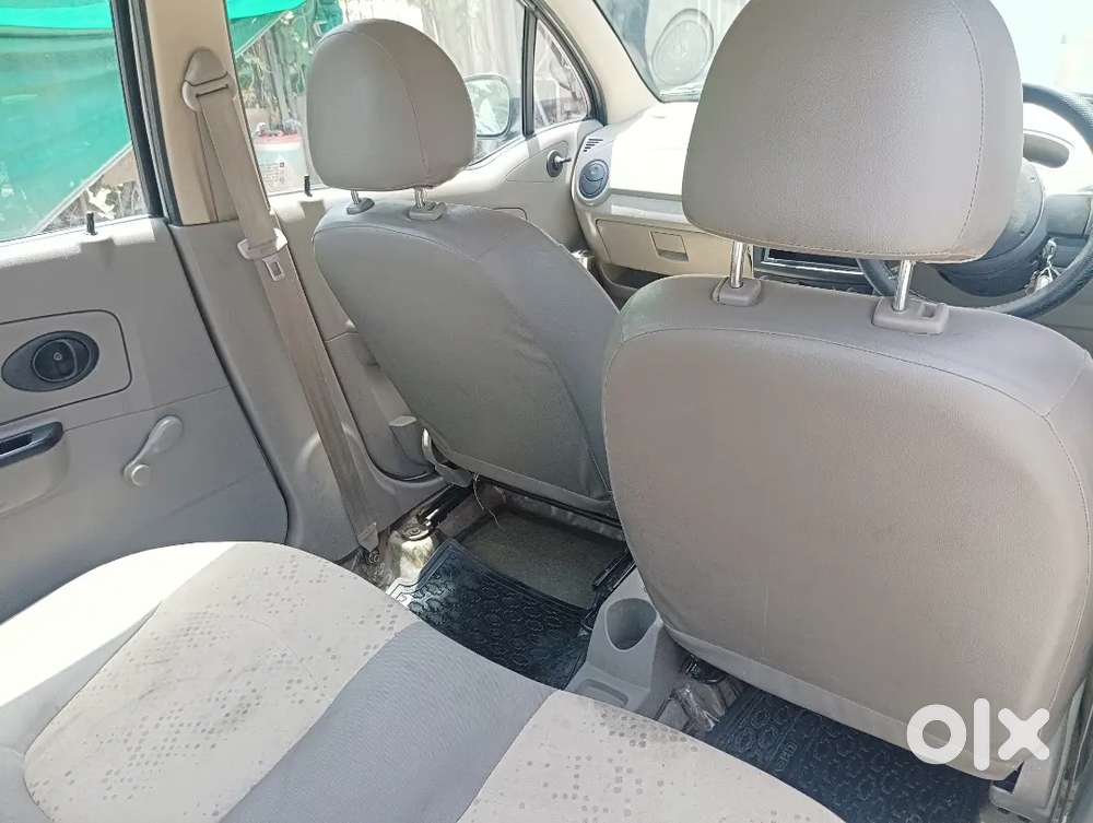 Chevrolet Spark 2013 Petrol 65000 Km Driven