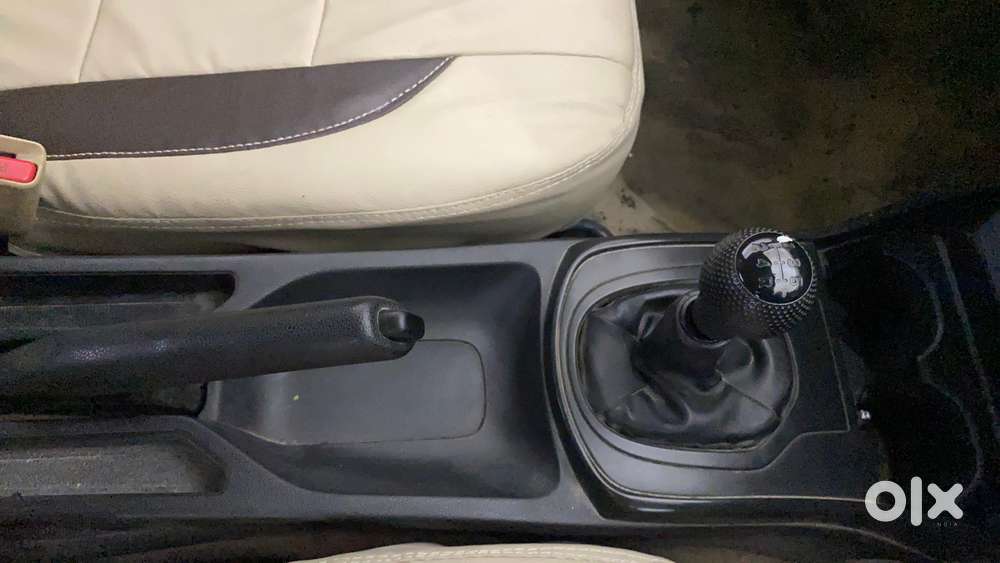 Honda City 2015-2017 I Vtec S, 2015, Petrol