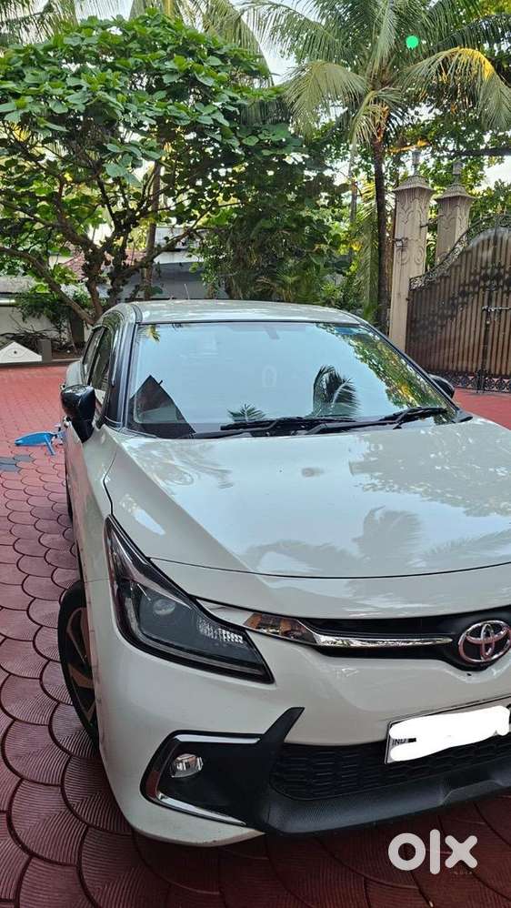 Toyota Petrol Manual 2023