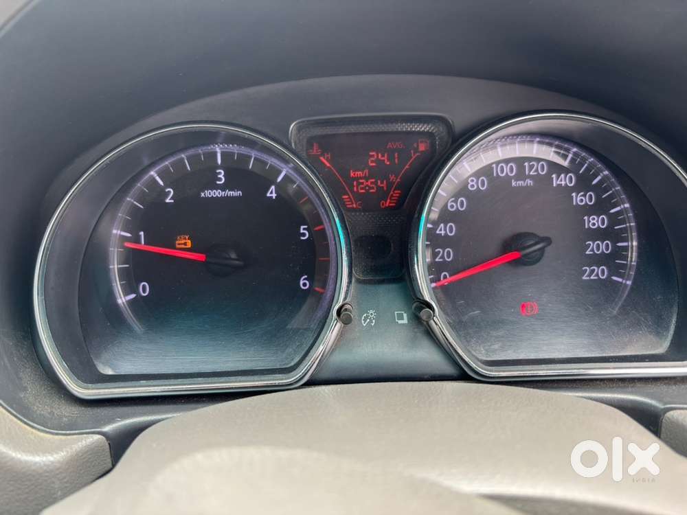 Renault Scala 2013 Diesel Good Condition