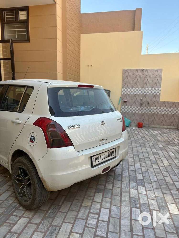 Maruti Suzuki Diesel 2011