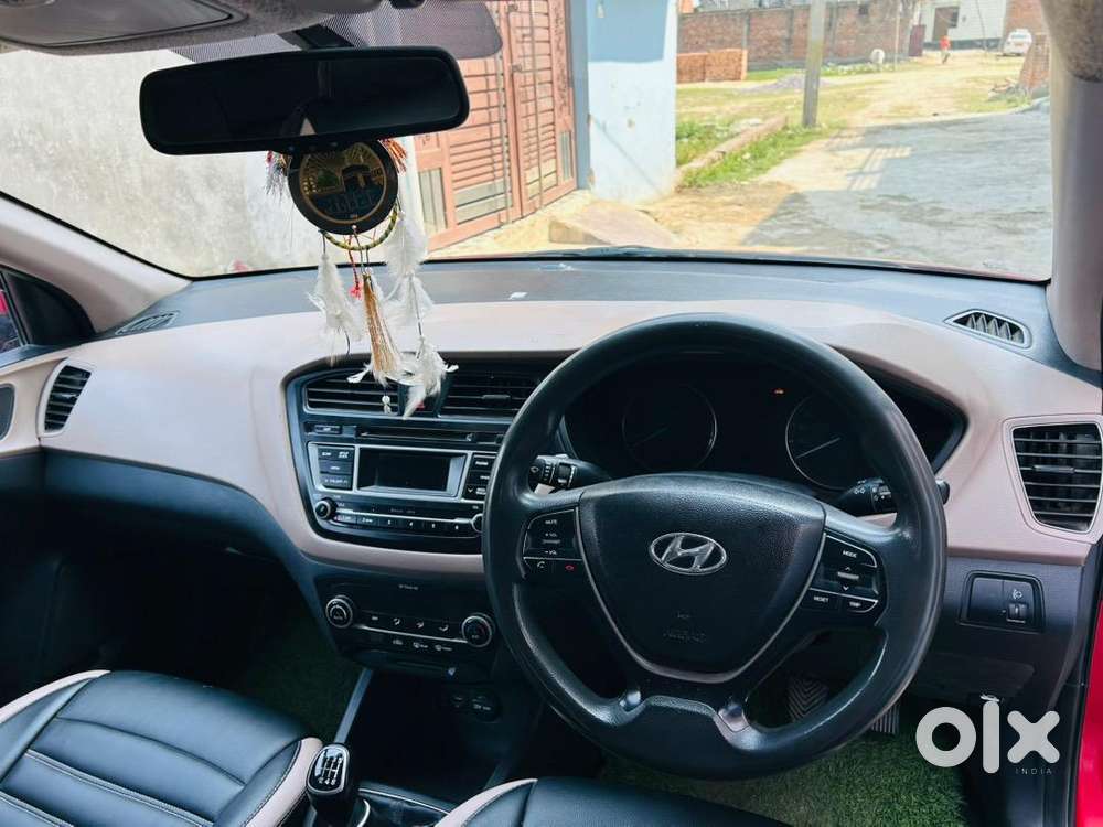 Hyundai Elite I20 September 2015 Diesel Well Maintained