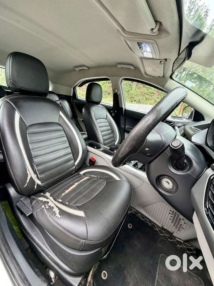 Tata Nexon 1.5 Revotorq Xm, 2018, Diesel