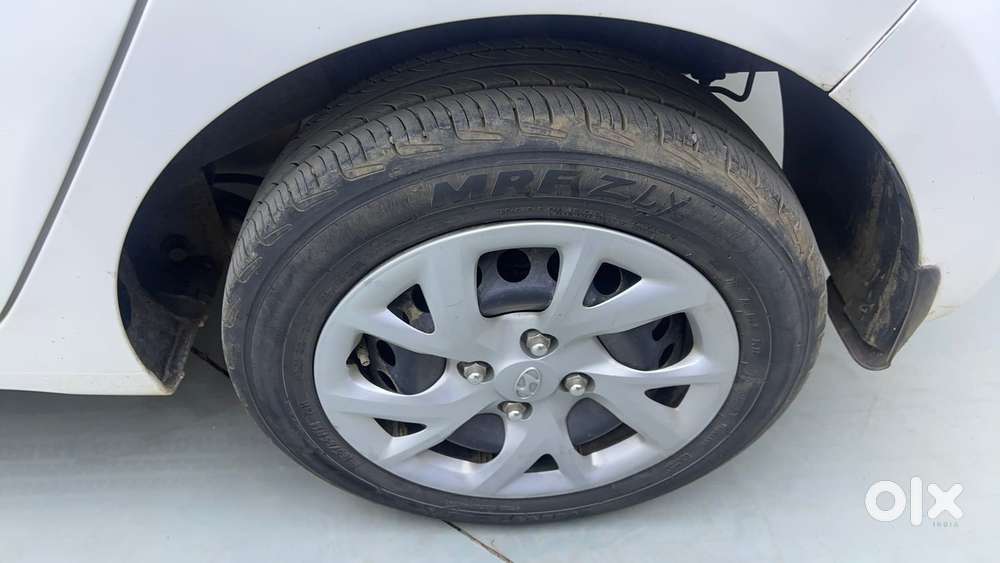 Hyundai Grand I10 1.2 Kappa Magna, 2017, Petrol