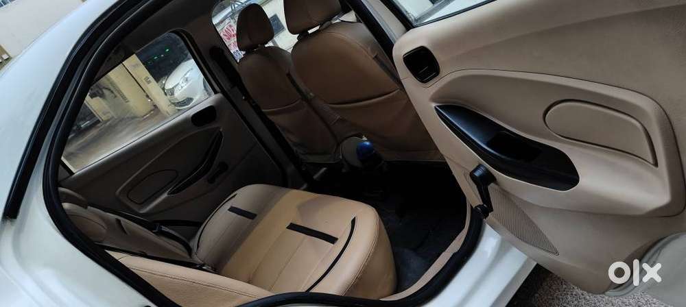 Ford Aspire Trend Plus Tdci, 2020, Diesel