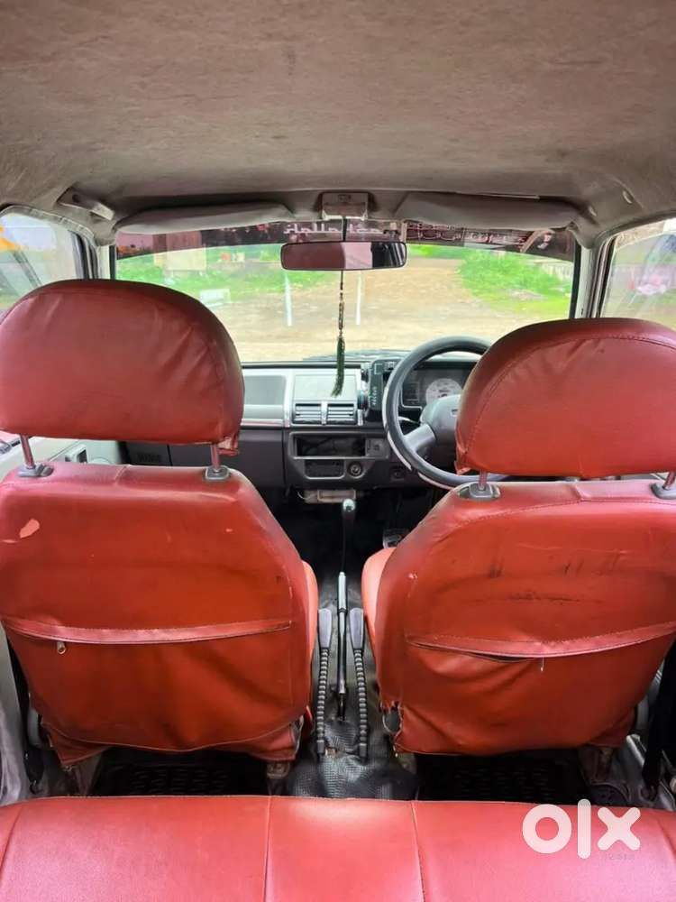 Maruti Suzuki 800 2006 Petrol Well Maintained